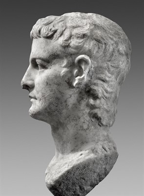Getty Caligula