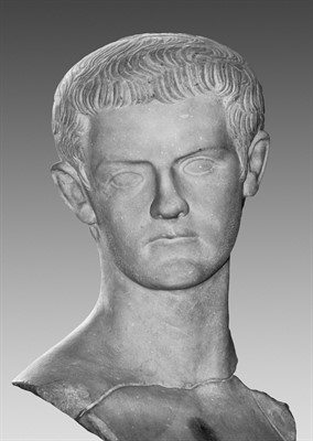 Louvre Caligula