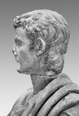 Richmond Caligula