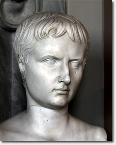 Lucius Caesar (?)
